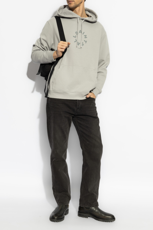 AllSaints ‘Tierra’ Hoodie