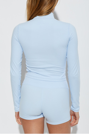Sporty & Rich Top from the "Beverly Hills Tennis" collection