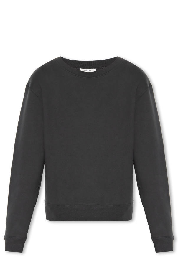 Lemaire Cotton sweatshirt