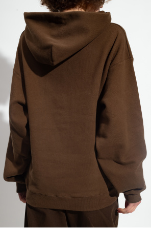 Lemaire Cotton hoodie