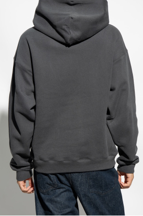 Lemaire Cotton hoodie