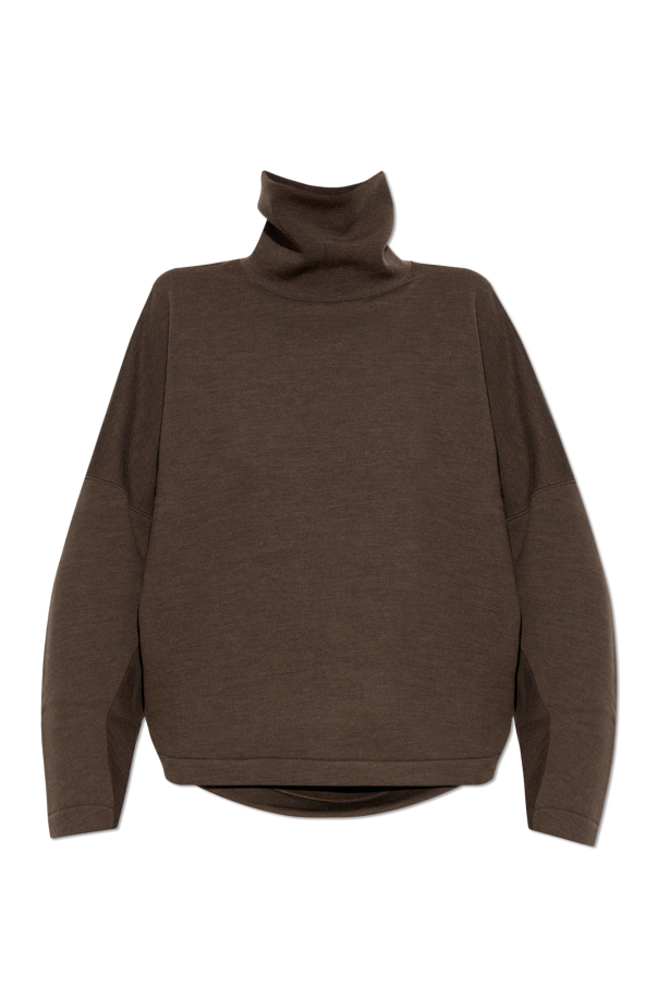 Lemaire Wool Sweatshirt