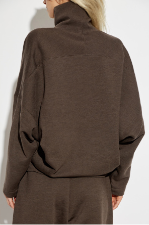 Lemaire Wool Sweatshirt