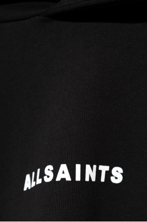AllSaints Bluza z kapturem ‘Tour’