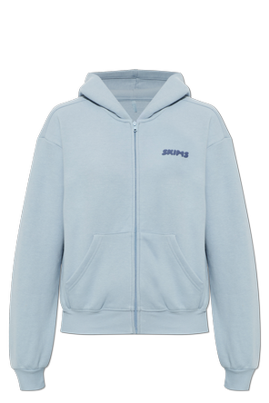 Logo hoodie