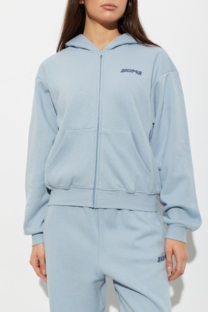 SKIMS Logo hoodie