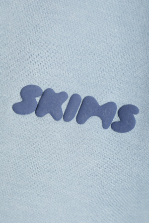 SKIMS Logo hoodie