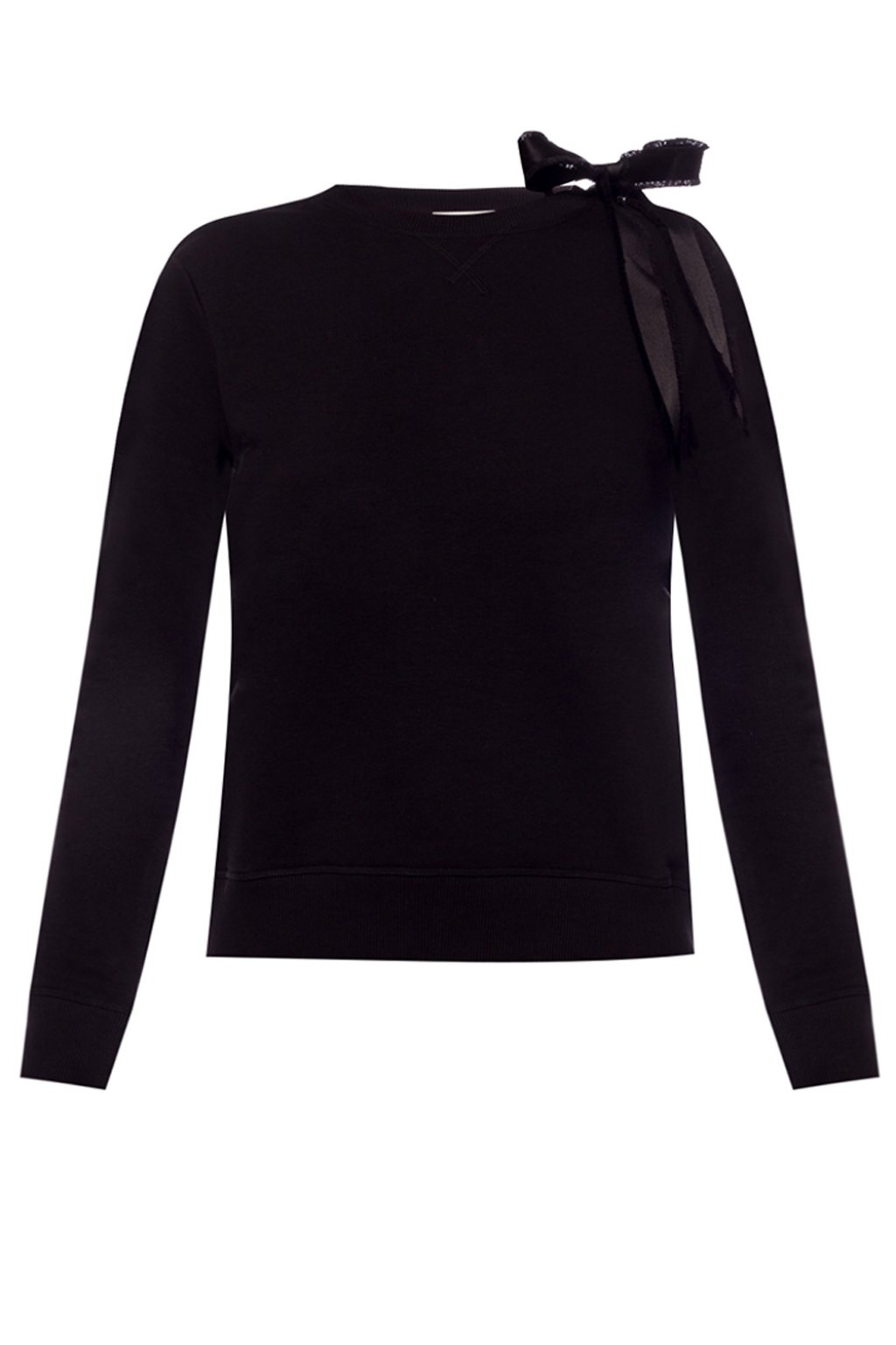 red valentino sweatshirt