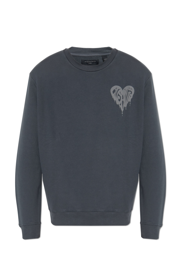Sweatshirt "Trip", zdjęcie 1 Sweatshirt "Trip" od AllSaints