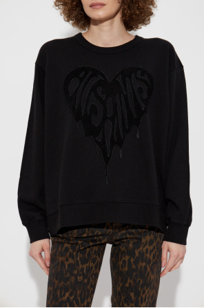 AllSaints Sweatshirt `Trip`