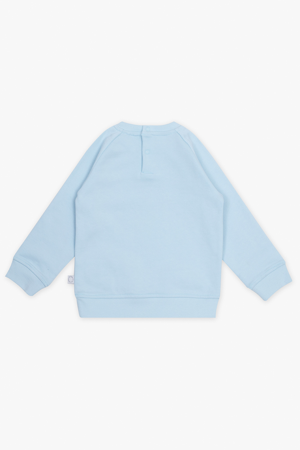 Stella McCartney Kids Sweatshirt with logo