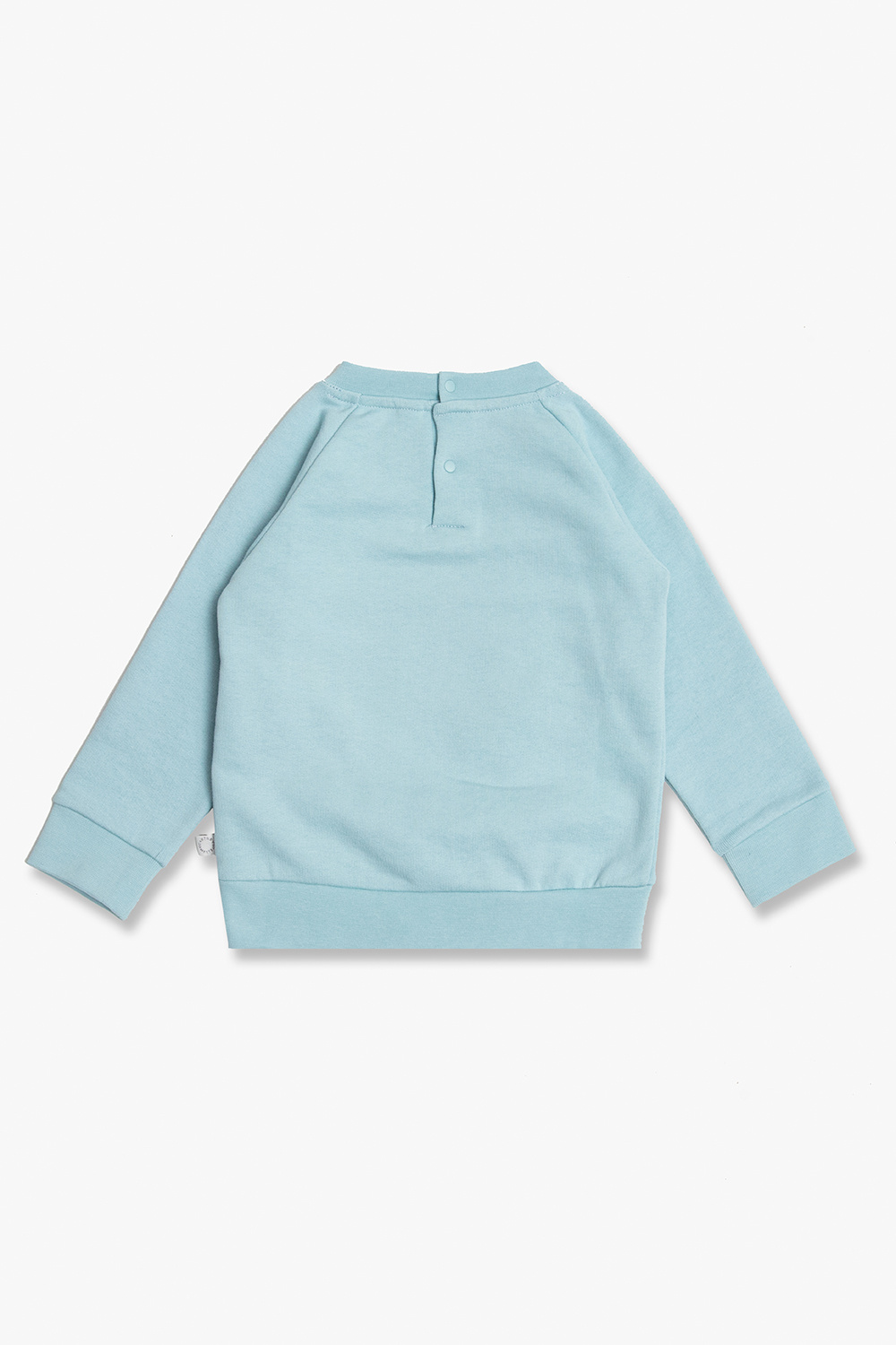 Stella McCartney Kids Printed sweatshirt