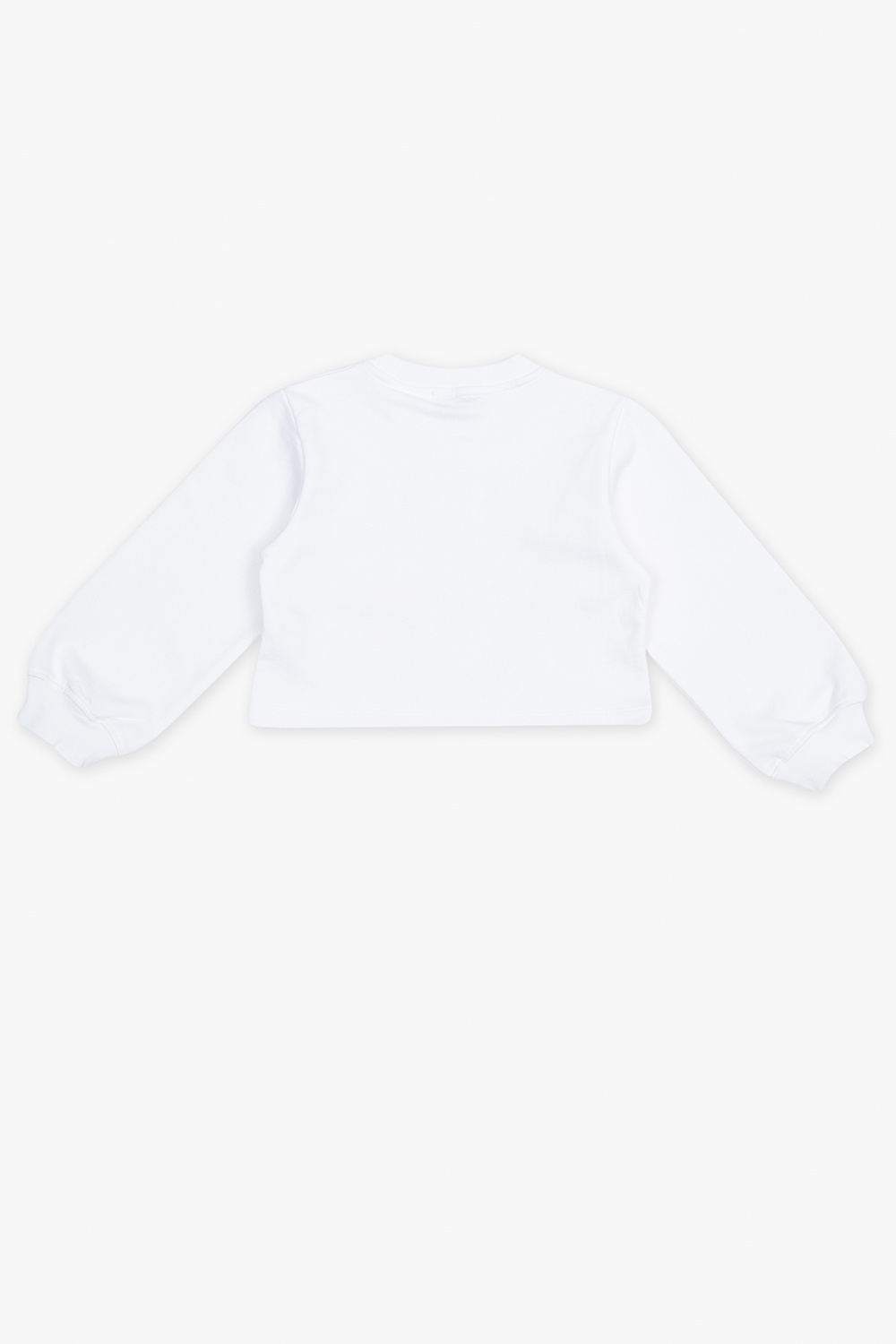 Stella McCartney Kids Printed sweatshirt