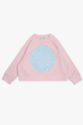 Stella McCartney Kids Sweatshirt with logo