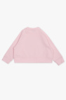 Stella McCartney Kids Sweatshirt with logo