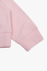 Stella McCartney Kids Sweatshirt with logo