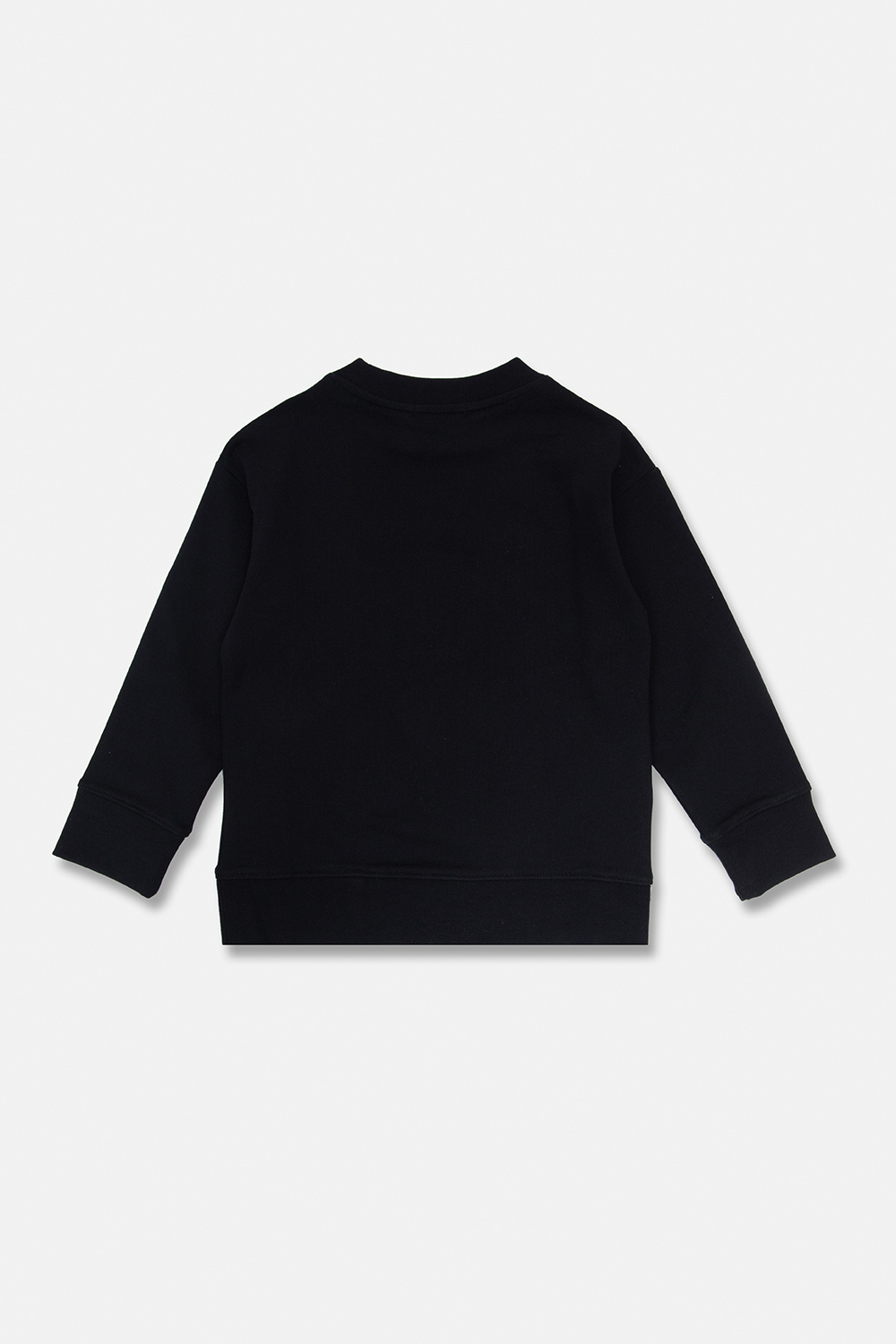 Stella McCartney Kids stella mccartney x the beatles hoodie mit batikmuster item