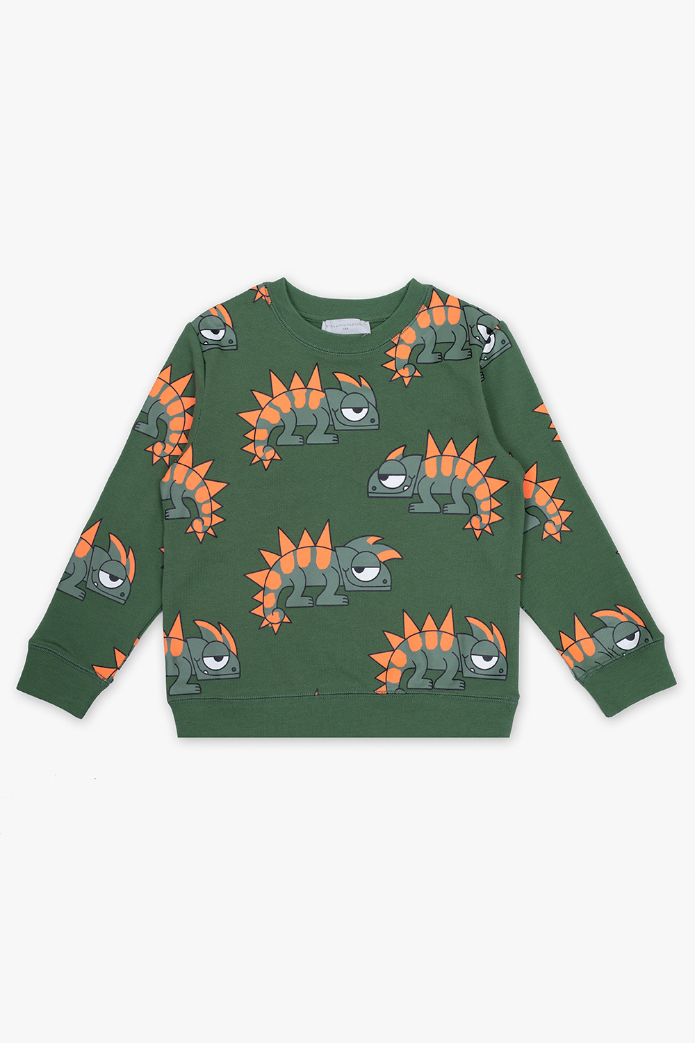 Stella McCartney Kids Stella Jean Sukienki koszulowe