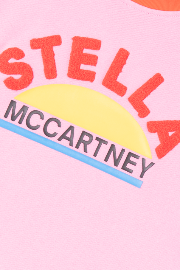 Stella McCartney Kids adidas by stella mccartney ultraboost 22 shoesactive orangewomens