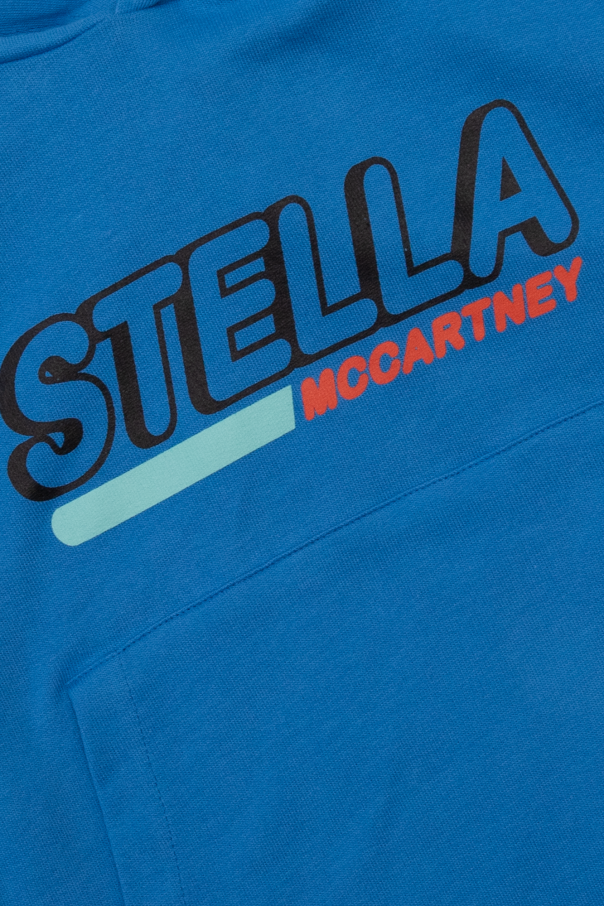 Stella McCartney Kids Rebecca Minkoff sports stella leather mini satchel cross-body bag in black