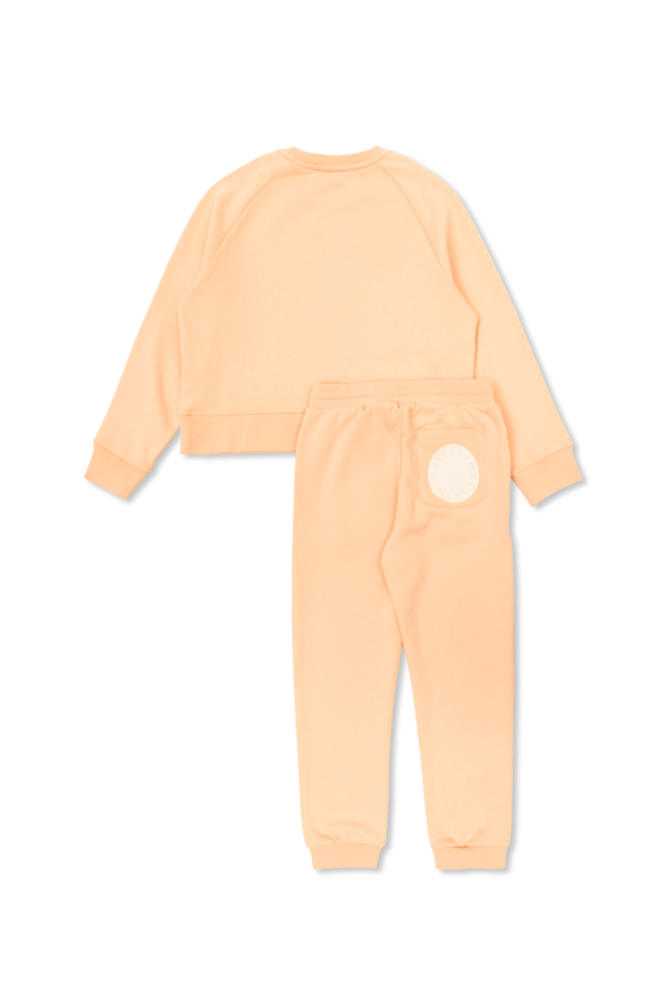 Stella McCartney Kids Set: Sweatshirt and Pants