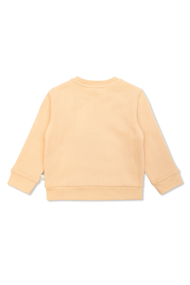 Stella McCartney Kids Sweatshirt with print