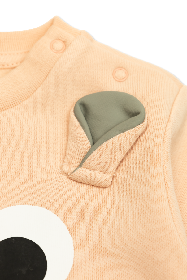 Stella McCartney Kids Sweatshirt with print