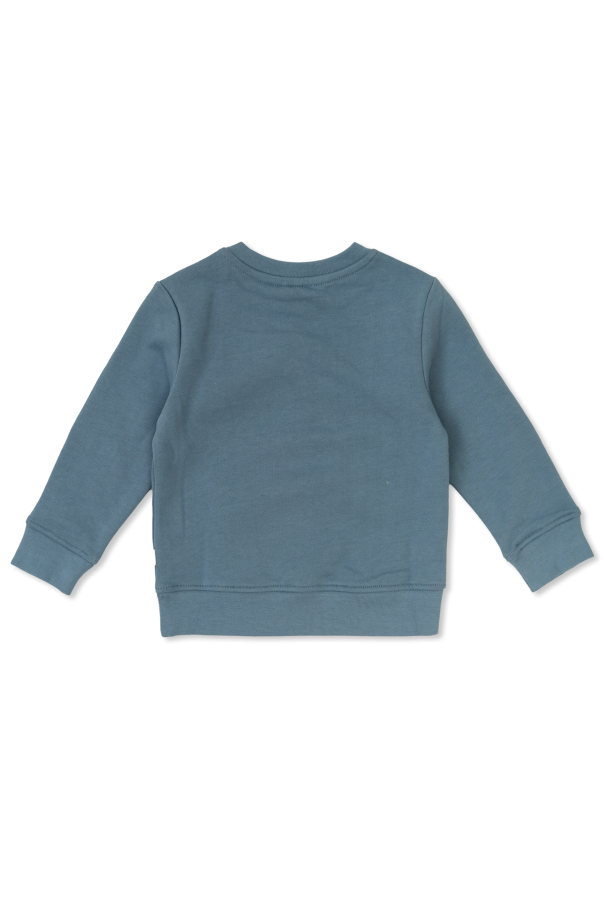 Stella McCartney Kids Stella McCartney Kids Sweatshirt with Print