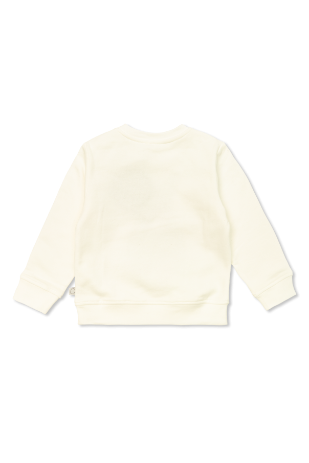 Stella McCartney Kids Printed sweatshirt