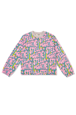 Sweatshirt with Print