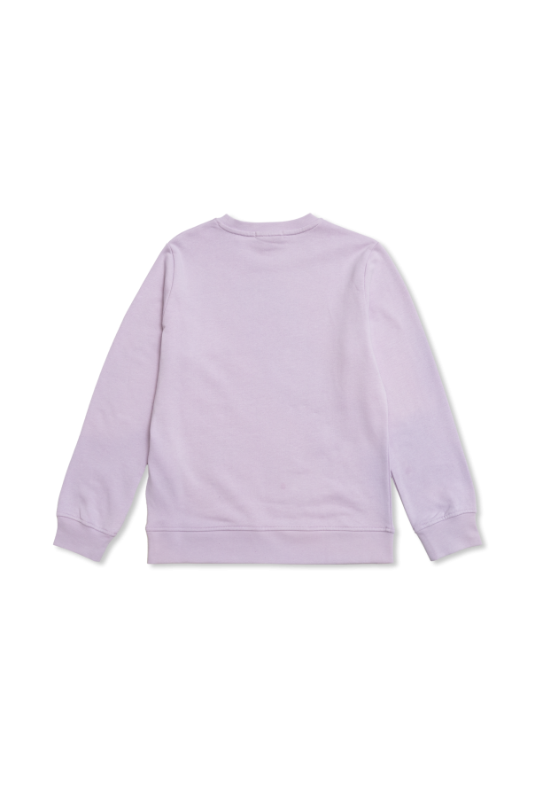 Stella McCartney Kids Sweatshirt with print