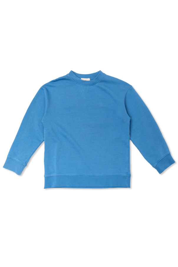 Stella McCartney Kids Bawełniana bluza