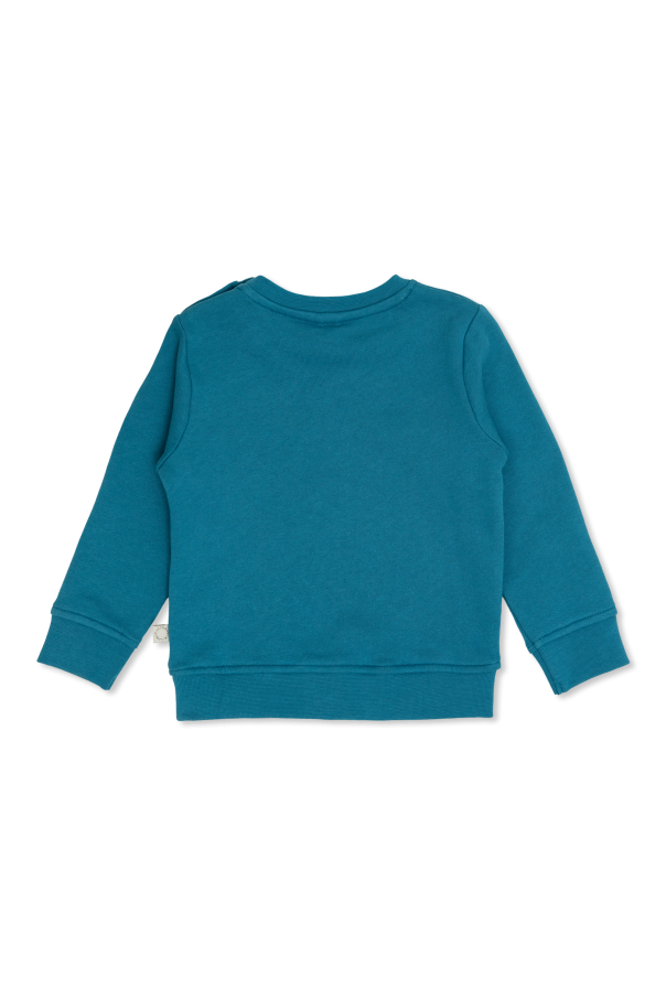 Stella McCartney Kids Sweatshirt mit Print