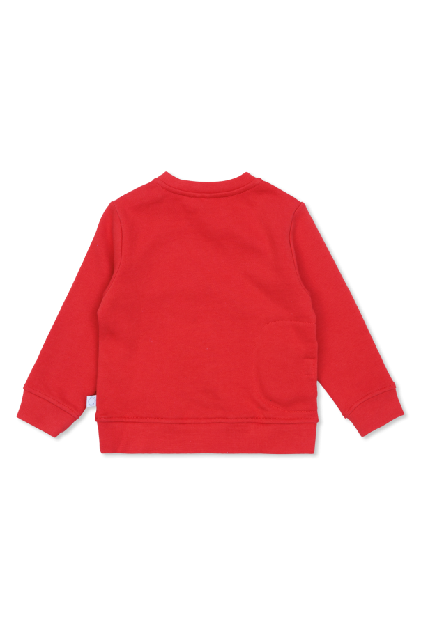 Stella McCartney Kids Sweatshirt with print