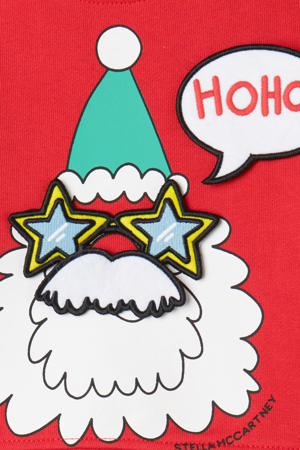 Stella McCartney Kids Sweatshirt with print