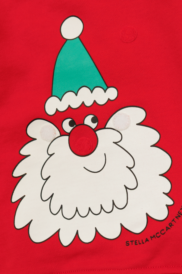 Stella McCartney Kids Sweatshirt with print