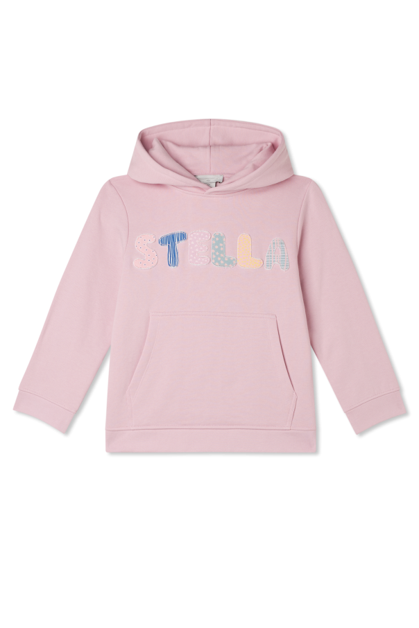 Hoodie od Stella McCartney Kids