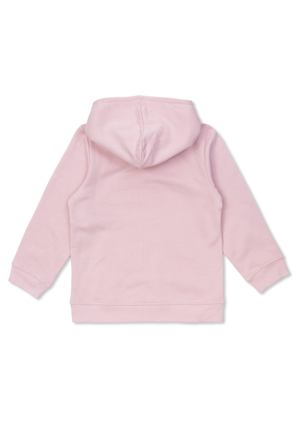 Stella McCartney Kids Bluza z kapturem