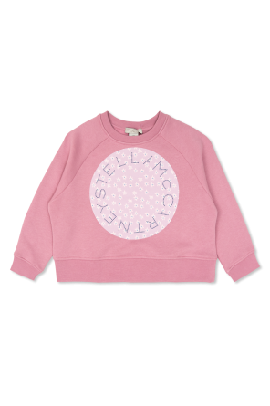 Bluza z nadrukiem