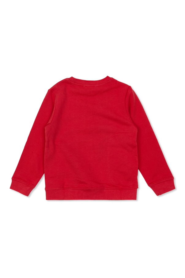 Stella McCartney Kids Sweatshirt with print