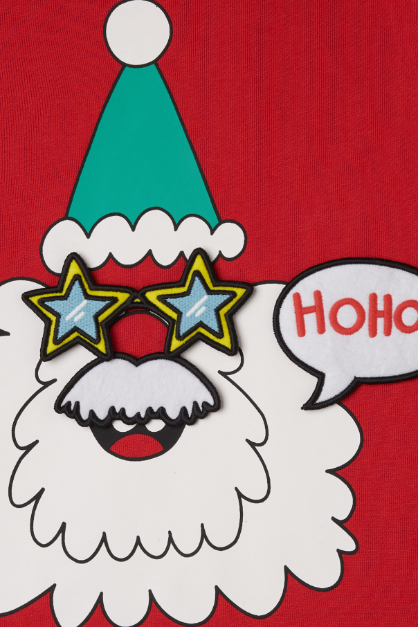 Stella McCartney Kids Sweatshirt with print