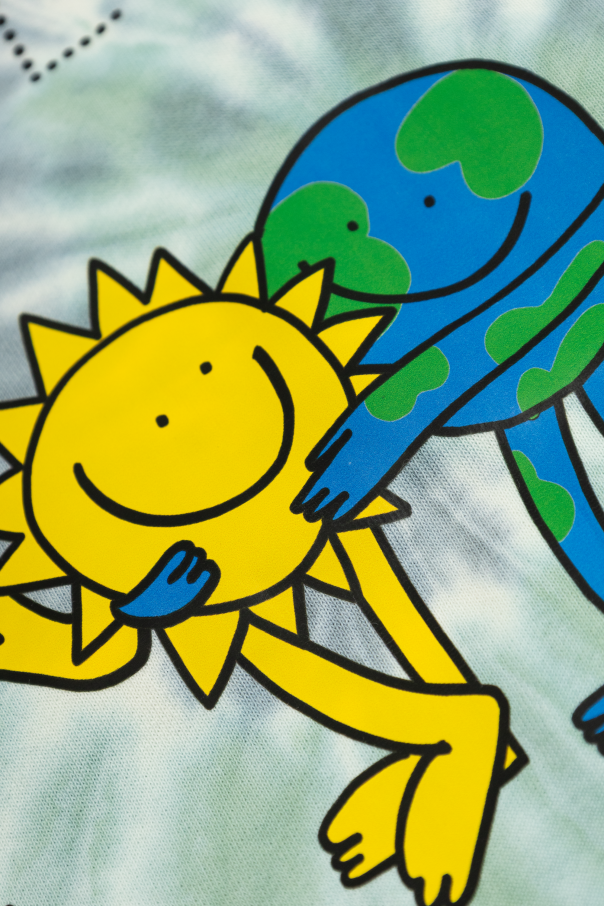 Stella McCartney Kids Sweatshirt with print