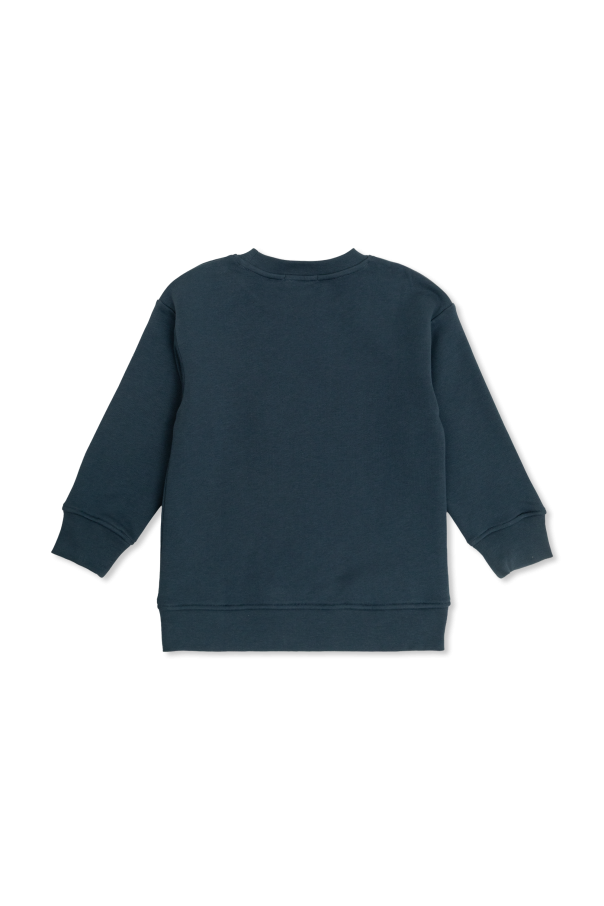 Stella McCartney Kids Sweatshirt with print