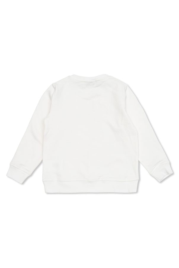 Stella McCartney Kids Sweatshirt with logo