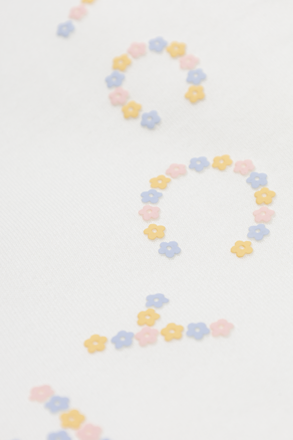 Stella McCartney Kids Sweatshirt with logo