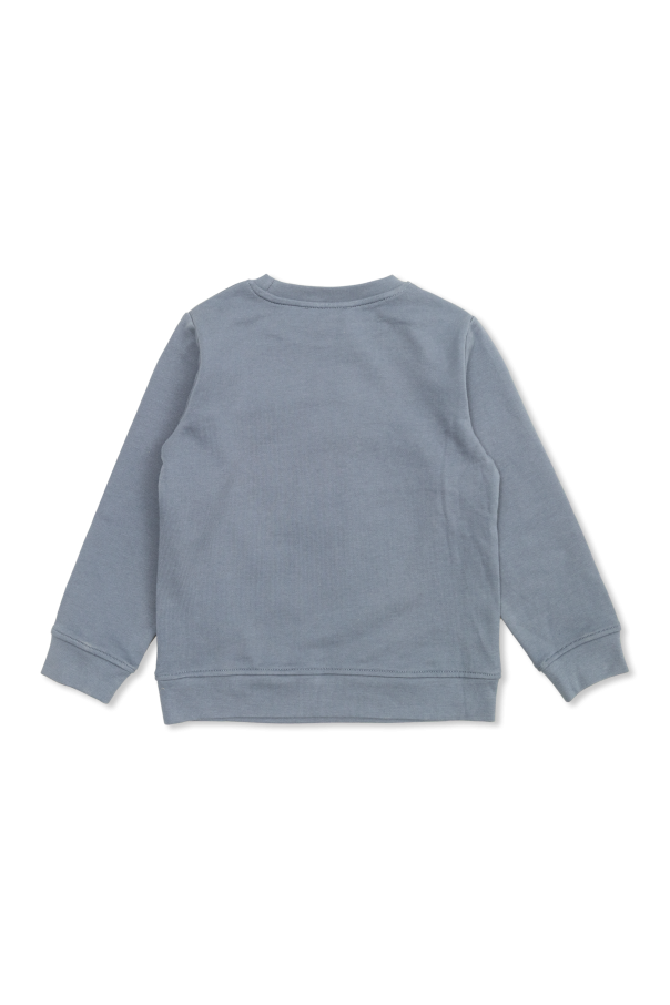 Stella McCartney Kids Bluza z nadrukiem