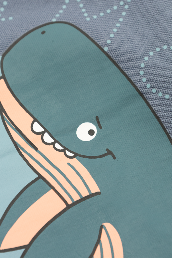 Stella McCartney Kids Bluza z nadrukiem