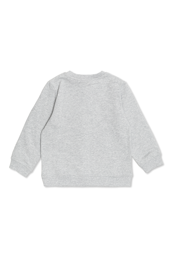 Stella McCartney Kids Sweatshirt with patch