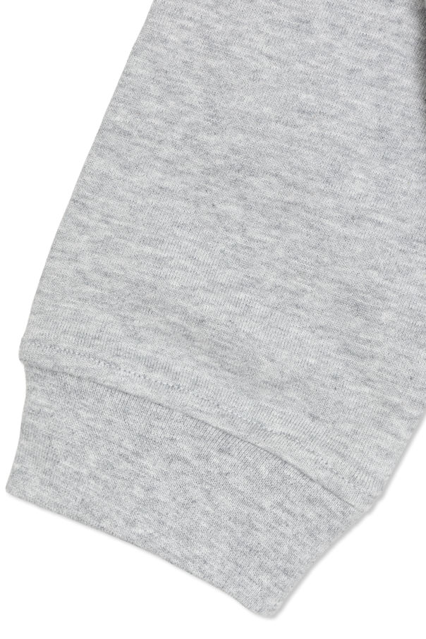 Stella McCartney Kids Sweatshirt with patch