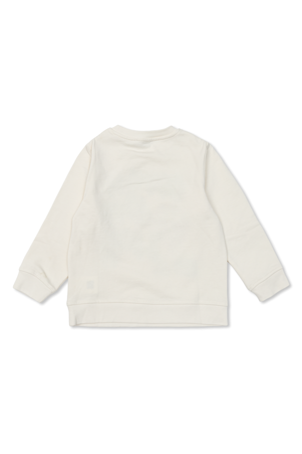 Stella McCartney Kids Sweatshirt with print